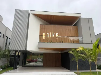 Casa de Condomínio com 4 Quartos à venda, 535m² no Condomínio Residencial Alphaville II, São José dos Campos