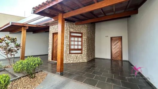 Casa com 3 Quartos à venda, 265m² no Jardim São Francisco, Leme