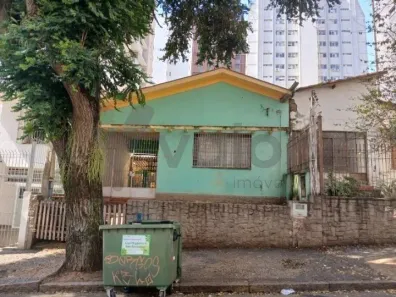 Casa com 4 Quartos à venda, 153m² no Centro, Campinas