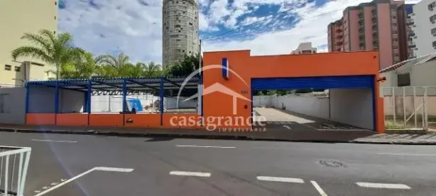 Ponto Comercial para alugar, 120m² no Centro, Uberlândia
