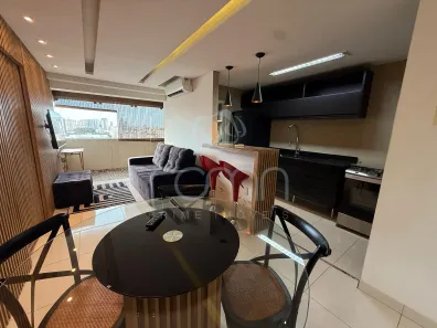 Apartamento com 1 Quarto à venda, 50m² no Jardim Walkíria, São José do Rio Preto