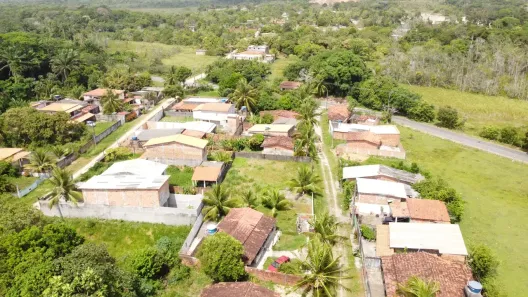 Casa com 2 Quartos à venda, 495m² no Praia do Atlantico, Vera Cruz