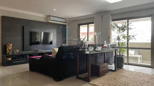 Apartamento com 3 Quartos à venda, 154m² no Centro, Ribeirão Preto
