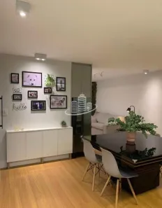 Apartamento com 3 Quartos à venda, 136m² no Santana, São Paulo