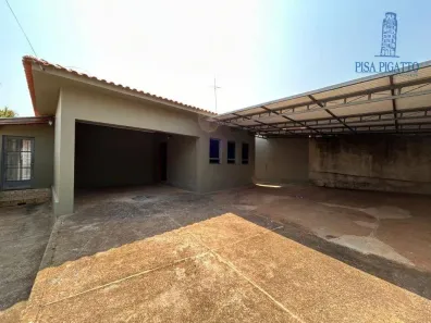 Casa com 3 Quartos à venda, 234m² no Jardim Fortaleza, Paulínia