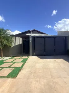 Casa com 3 Quartos à venda, 187m² no Coronel Antonino, Campo Grande