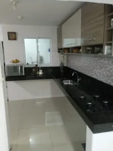 Casa de Condomínio com 3 Quartos à venda, 100m² no Ernesto Geisel, João Pessoa