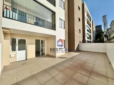 Apartamento com 2 Quartos à venda, 94m² no Jardim da Glória, Cotia