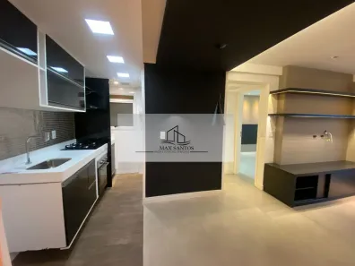 Apartamento com 1 Quarto à venda, 45m² no Centro, Campos dos Goytacazes