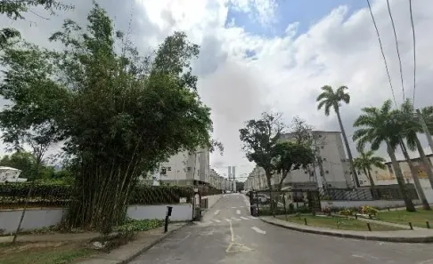 Apartamento com 2 Quartos à venda, 42m² no Campo Grande, Rio de Janeiro