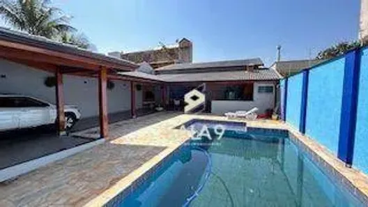 Casa com 3 Quartos à venda, 269m² no Nova Piracicaba, Piracicaba