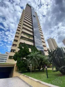 Apartamento com 4 Quartos à venda, 405m² no Centro, Londrina