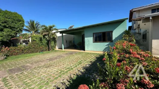 Casa de Condomínio com 4 Quartos à venda, 290m² no Floresta, Porto Velho