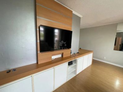 Apartamento com 3 Quartos à venda, 70m² no Parque Villa Flores, Sumaré