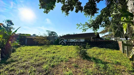 Lote/Terreno à venda, 420m² no Guaratuba, Guaratuba