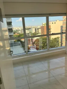 Sala Comercial para alugar, 120m² no Itaim Bibi, São Paulo