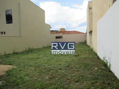 Lote/Terreno à venda, 302m² no Parque Residencial Lagoinha, Ribeirão Preto