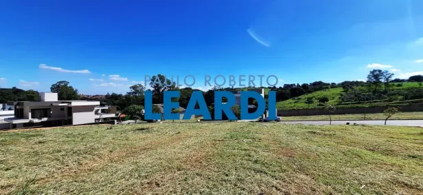 Lote/Terreno à venda, 500m² no Jardim Portugal, Valinhos
