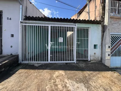 Casa com 2 Quartos à venda, 125m² no Jardim Morada do Sol, Indaiatuba