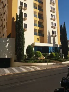Apartamento com 3 Quartos à venda, 100m² no Vila Imperial, São José do Rio Preto