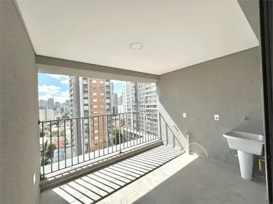 Apartamento com 2 Quartos à venda, 69m² no Jardim das Acácias, São Paulo