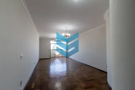 Apartamento com 3 Quartos para alugar, 210m² no Centro, Sorocaba