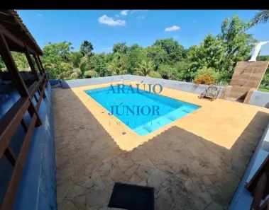 Fazenda/Sítio com 3 Quartos à venda, 234m² no Jardim da Balsa I, Americana