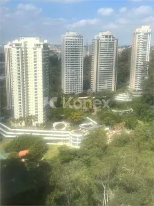 Cobertura com 4 Quartos à venda, 286m² no Jardim Morumbi, São Paulo