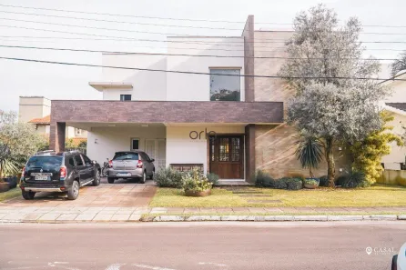 Casa de Condomínio com 5 Quartos à venda, 300m² no XANGRI-LÁ, Xangri-lá