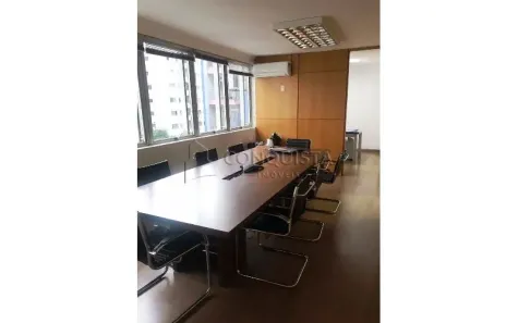 Sala Comercial à venda, 85m² no Paraíso, São Paulo