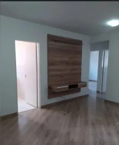 Apartamento com 3 Quartos à venda, 65m² no Buritis, Belo Horizonte