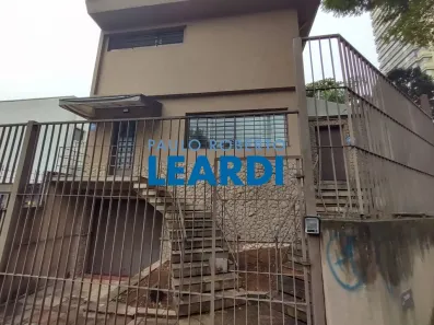 Casa com 5 Quartos para alugar, 190m² no Sumaré, São Paulo