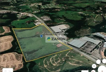 Lote/Terreno à venda, 50000m² no Jardim Gonçalves, Sorocaba