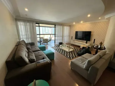 Apartamento com 4 Quartos à venda, 300m² no Praia da Costa, Vila Velha