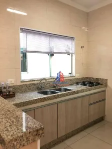 Casa com 1 Quarto à venda, 83m² no Jardim Boer I, Americana