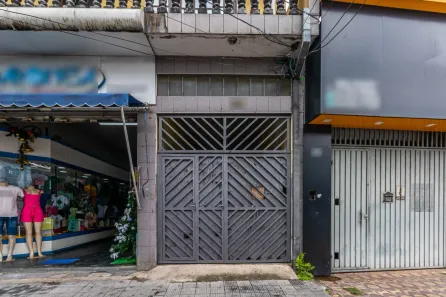 Ponto Comercial com 8 Quartos para alugar, 195m² no Jardim Planalto, São Paulo
