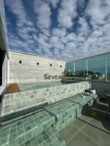 Cobertura com 3 Quartos à venda, 249m² no Icaraí, Niterói