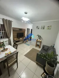 Apartamento com 2 Quartos à venda, 50m² no Campos de São José, São José dos Campos