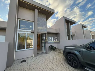 Casa com 3 Quartos à venda, 106m² no Imbé, Imbé