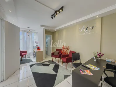 Sala Comercial à venda, 56m² no Centro, Santo André
