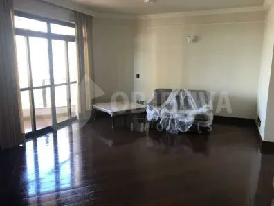 Apartamento com 4 Quartos à venda, 236m² no Osvaldo Rezende, Uberlândia