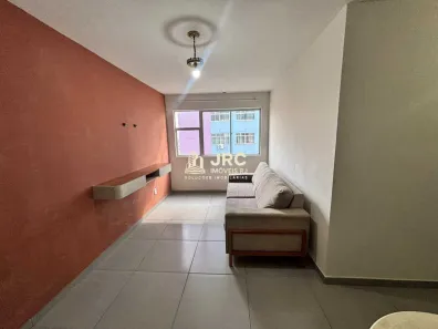 Apartamento com 2 Quartos à venda, 55m² no Olaria, Rio de Janeiro