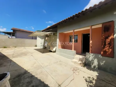 Casa com 3 Quartos para alugar, 153m² no Nova Campinas, Campinas