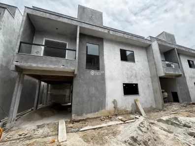 Casa de Condomínio com 3 Quartos à venda, 121m² no Ipitanga, Lauro de Freitas