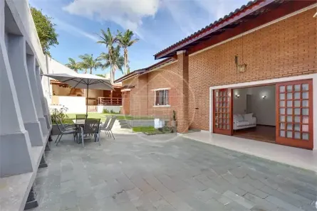 Casa com 3 Quartos à venda, 291m² no Interlagos, São Paulo