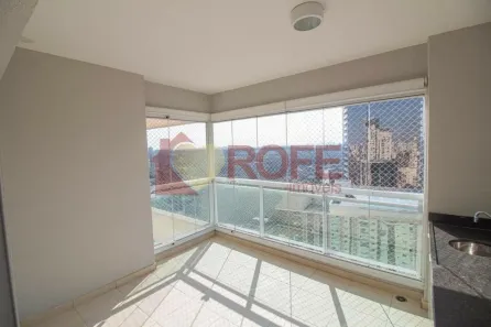 Apartamento com 2 Quartos à venda, 66m² no Brooklin Paulista, São Paulo