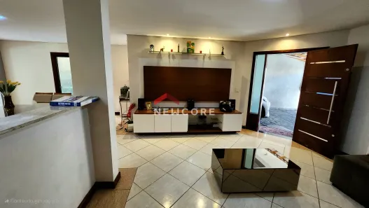 Casa de Condomínio com 4 Quartos à venda, 219m² no Wanel Ville, Sorocaba
