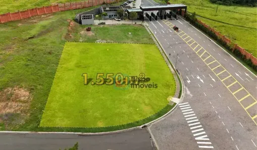 Lote/Terreno à venda, 1556m² no Jardim Residencial Fibra, Nova Odessa