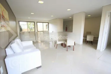 Apartamento com 2 Quartos à venda, 64m² no Partenon, Porto Alegre