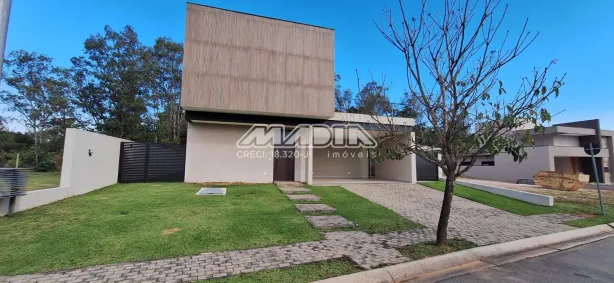 Casa de Condomínio com 4 Quartos à venda, 400m² no Santa Cândida, Vinhedo